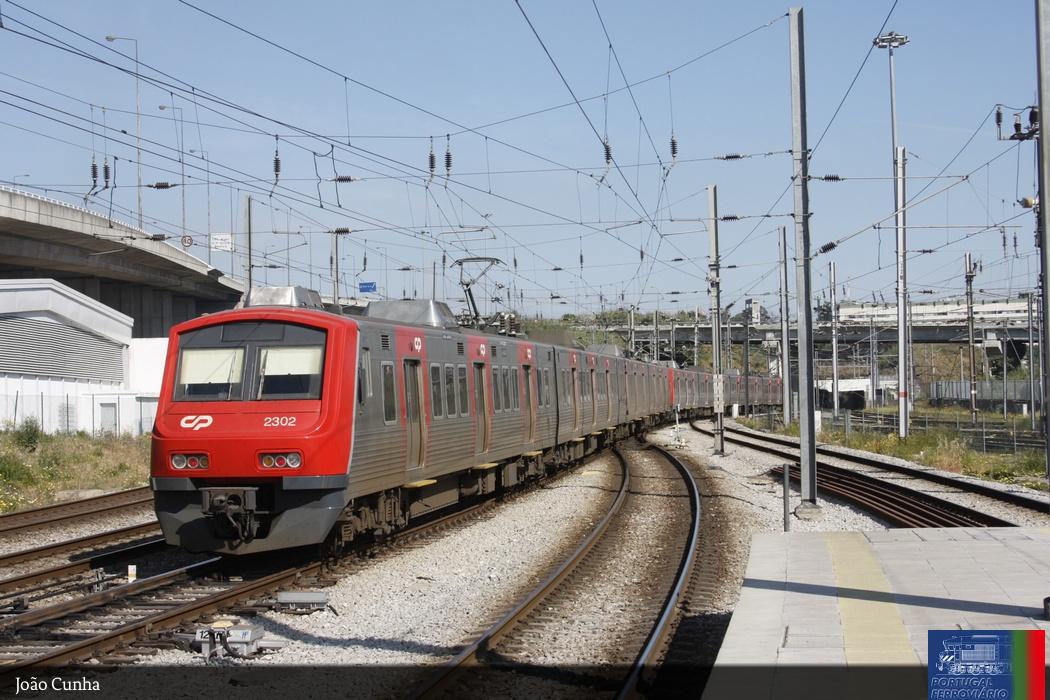 Urbano Sintra - Rossio