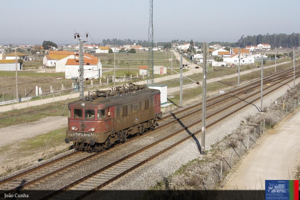 Marcha Poceirão - Praias Sado