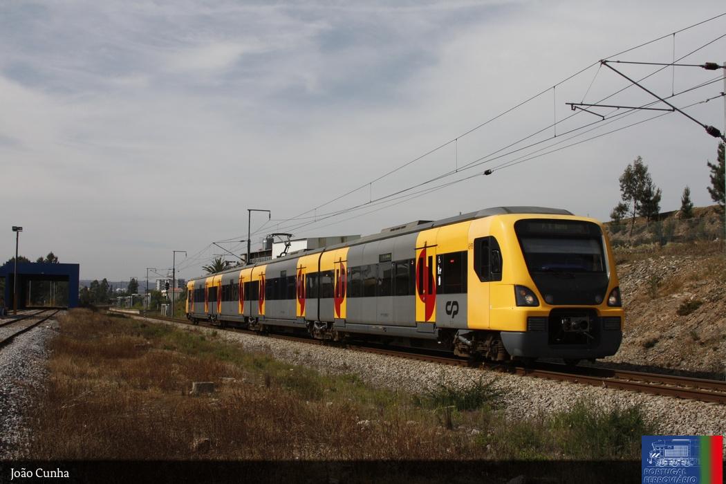 Urbano Braga - Porto