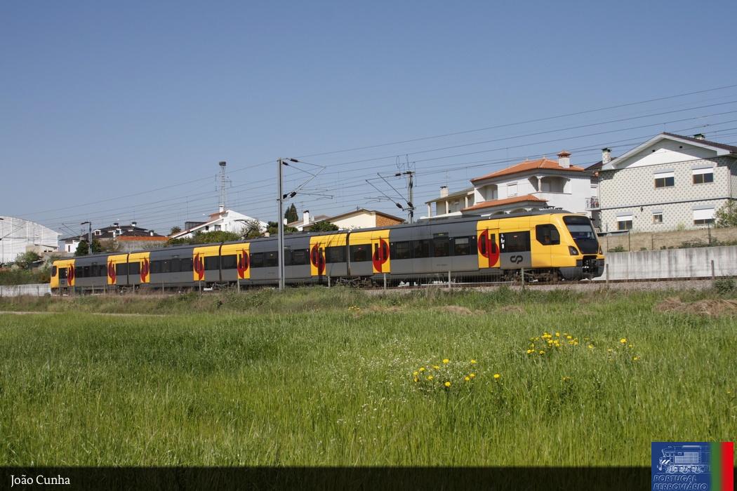 Urbano Porto - Aveiro