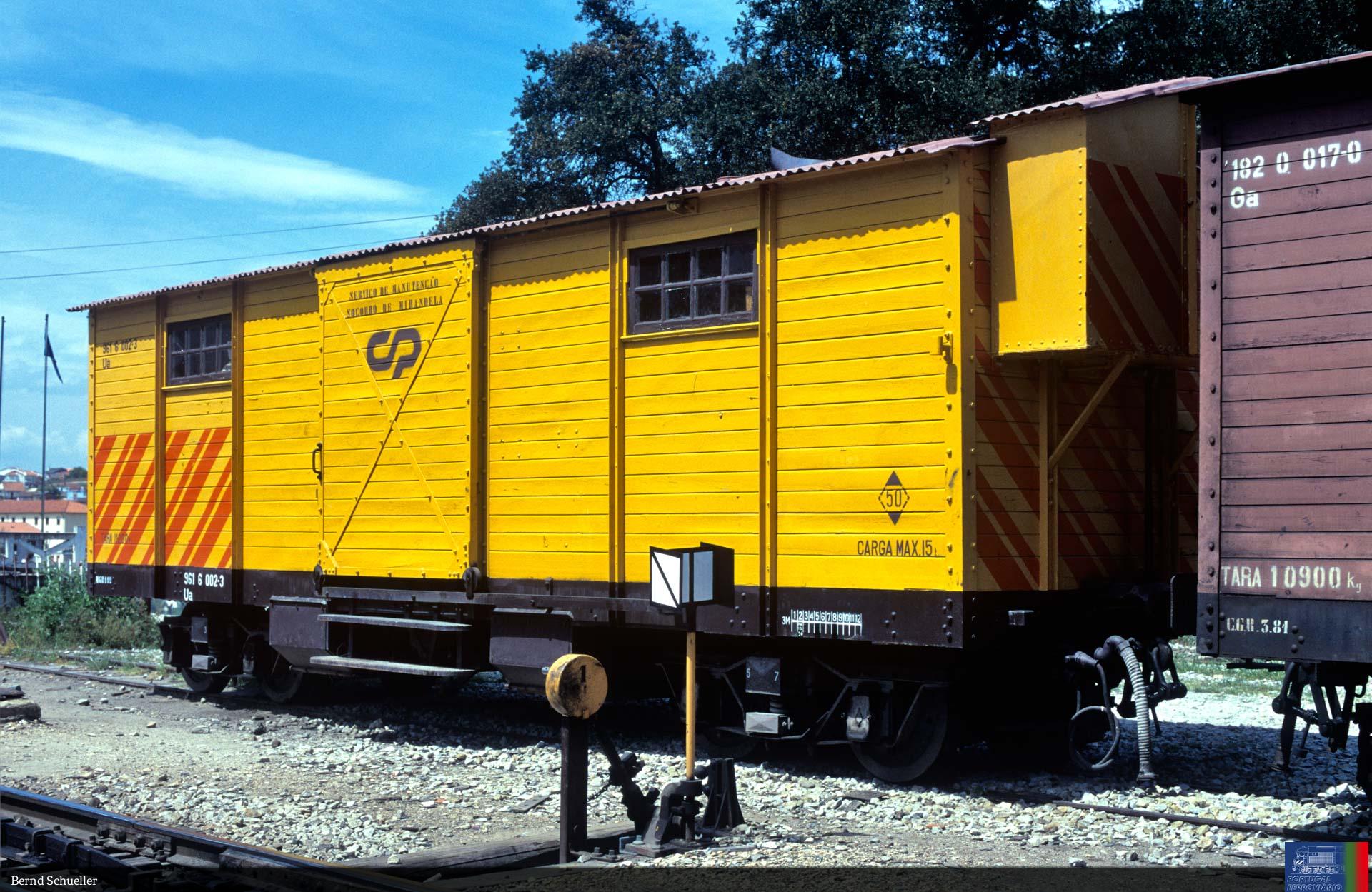 Ua 961-6