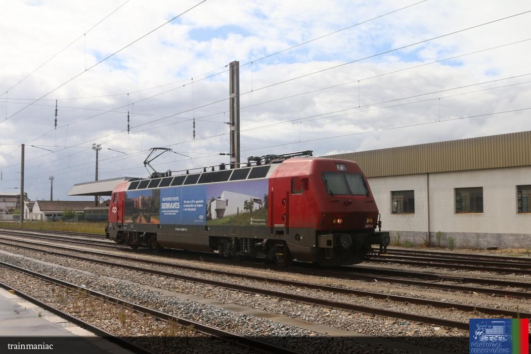 5617 "Serralves"