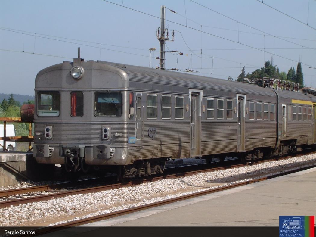 2111 UTE (Coimbra-B)