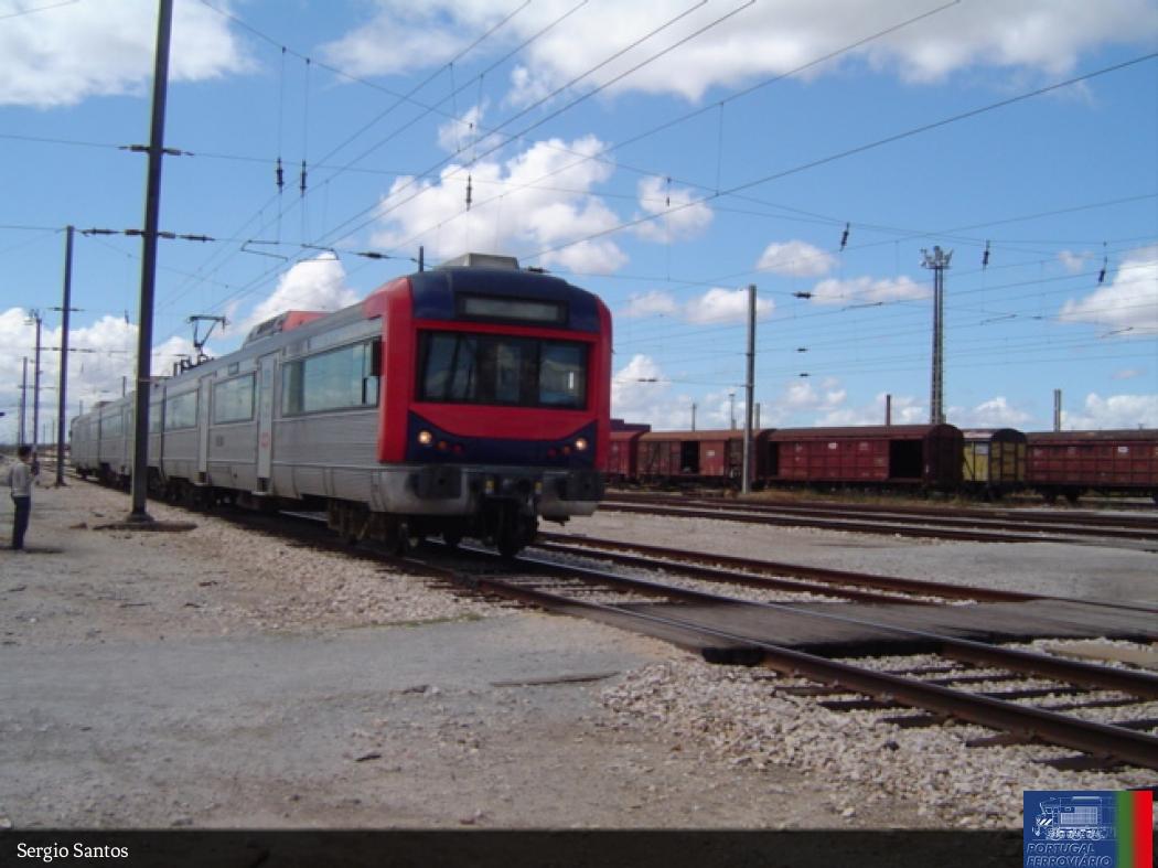 2269 UTE (Entroncamento)