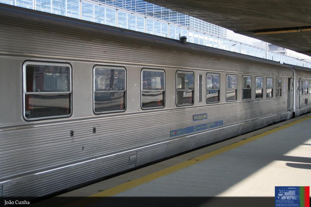 Comboio do Basket 2007