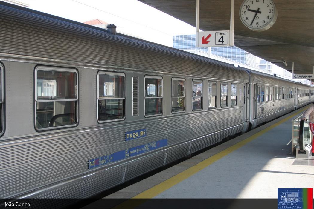 Comboio do Basket 2007