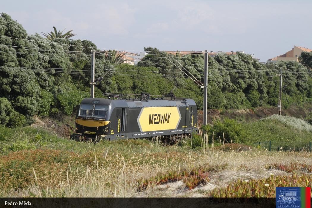 4714 Exterior - Medway