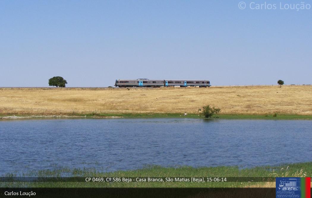 CP 0469. Junho de 2014