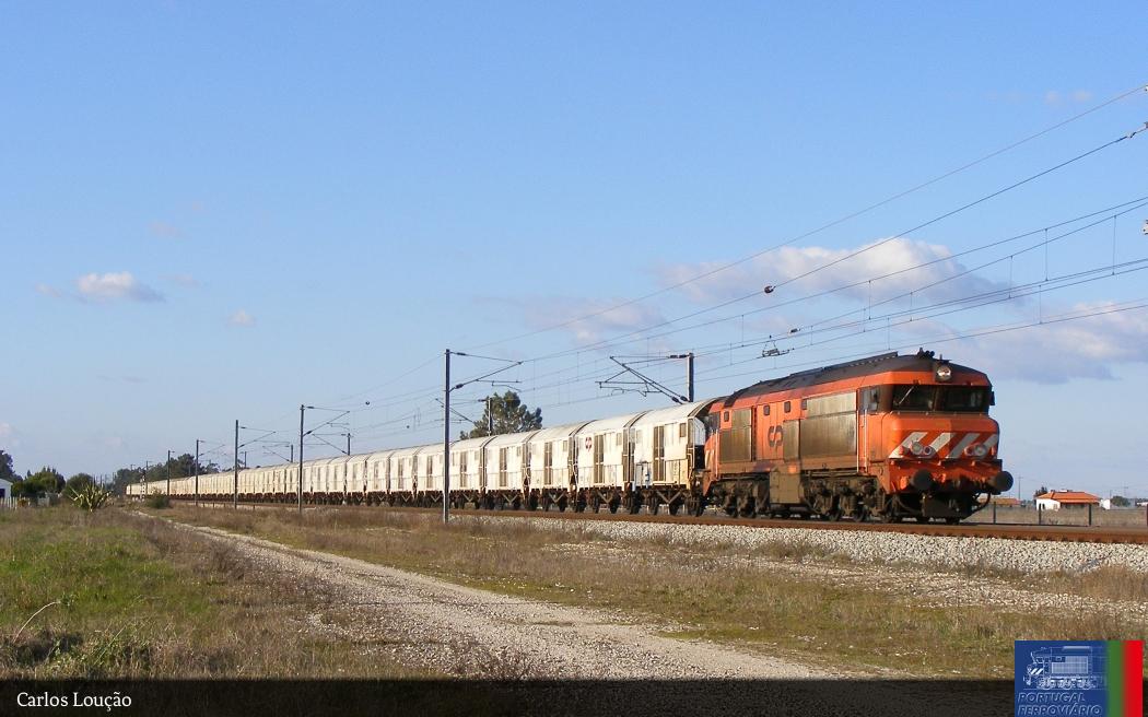 CP 1911. Janeiro de 2012