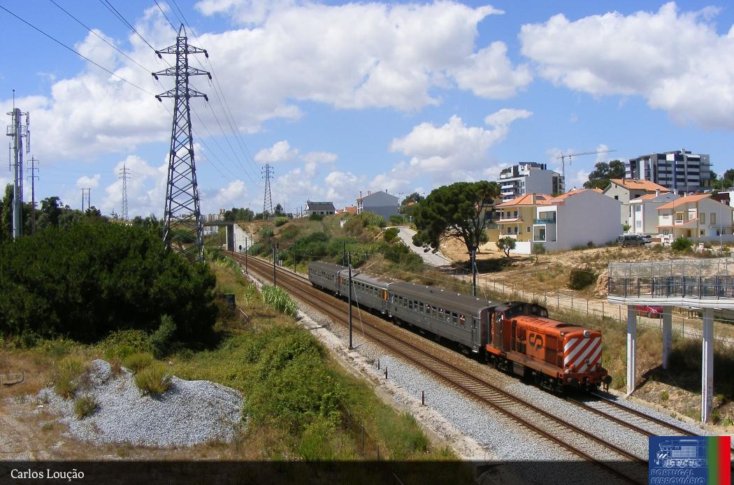 CP 1408. Junho de 2012