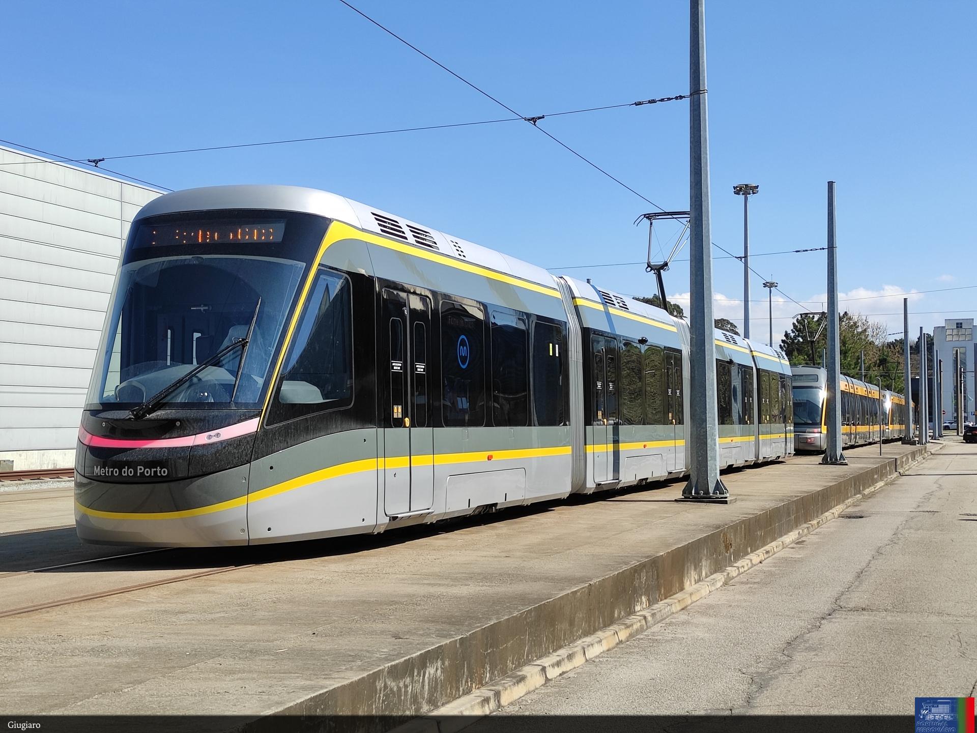 MP 202 - Ensaios Guifões