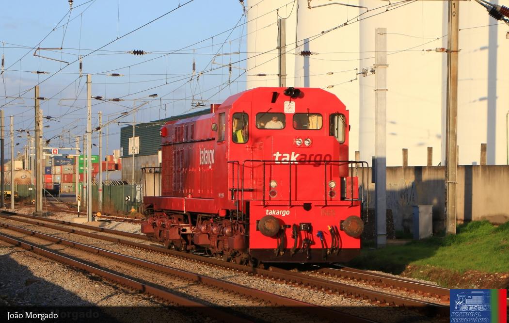 1565 formação de maquinistas