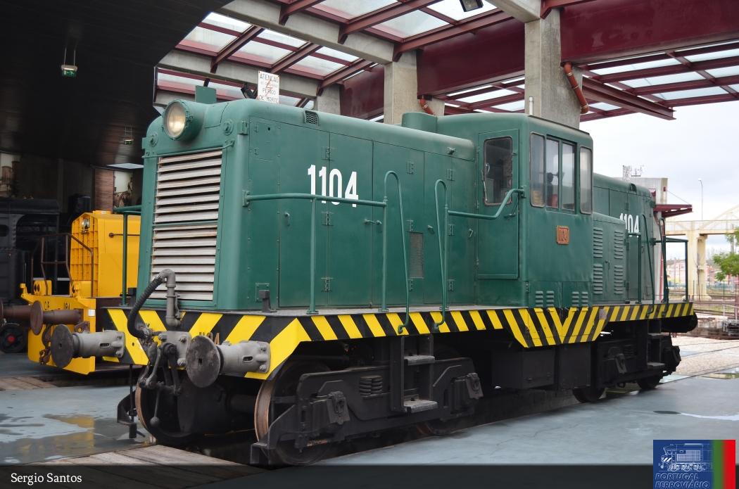 1104 (Entroncamento)