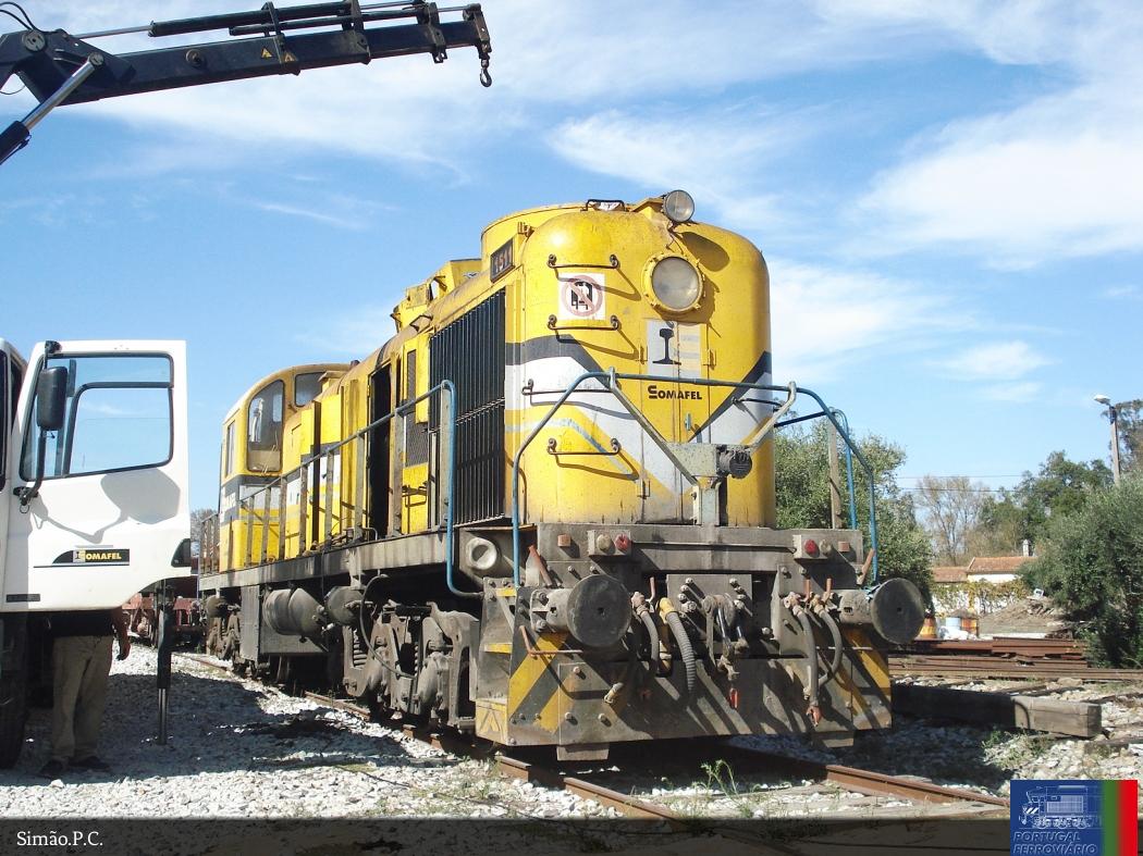 Portalegre no dia 9/11/2020