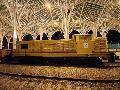 Ferrovias MVLM10 (ex-CP 1208) @ Lisboa-Oriente