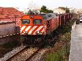 CP 1965 em Viana do Castelo